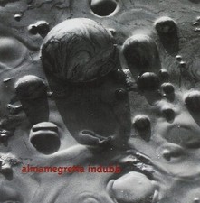 ALMAMEGRETTA – INDUBB – CD