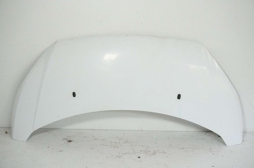 Cofano motore completo - cofano,