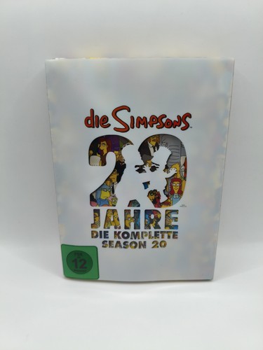 The simpsons season - the,