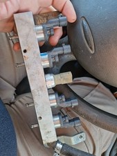 INIETTORI GPL BRC 09SQ99020021