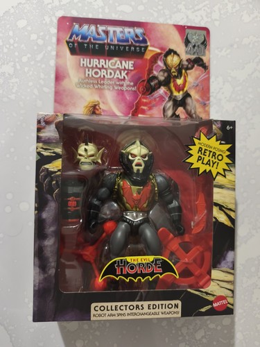 Masters the universe - of,