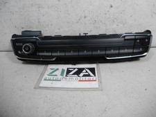 Pulsantiera Autoradio