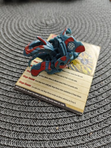 Bakugan ventus mutant helios - ventus,