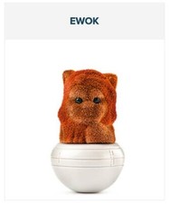 EWOK STAR WARS rollinz 3.0