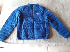 Imbottito 100 grammi blu nuovo