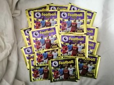 50 bustine Panini Premier