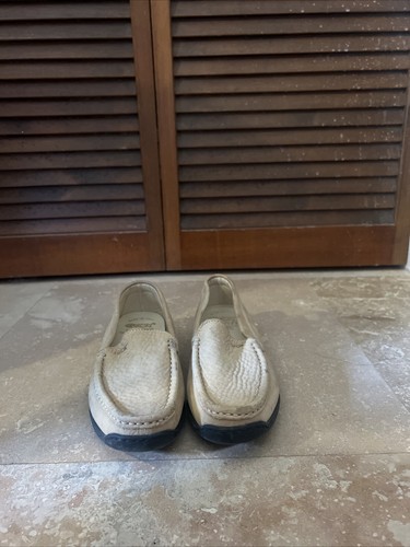 Great condition geox - great,