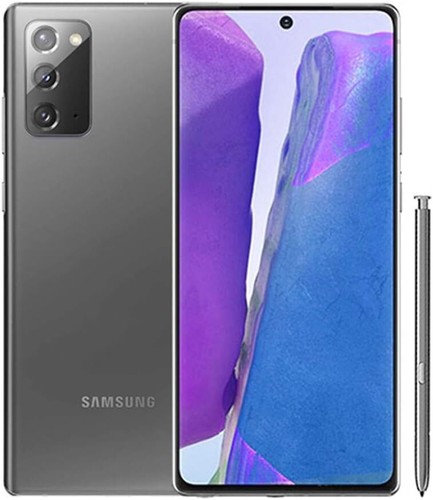 Smartphone samsung galaxy note - samsung,