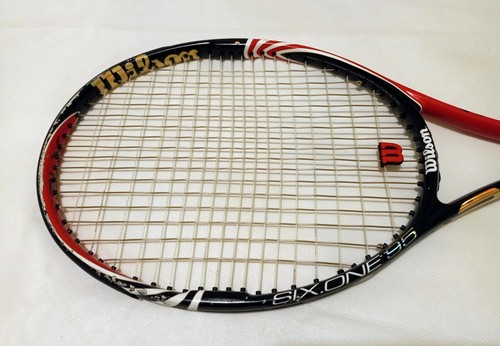 Wilson blx six one - wilson,