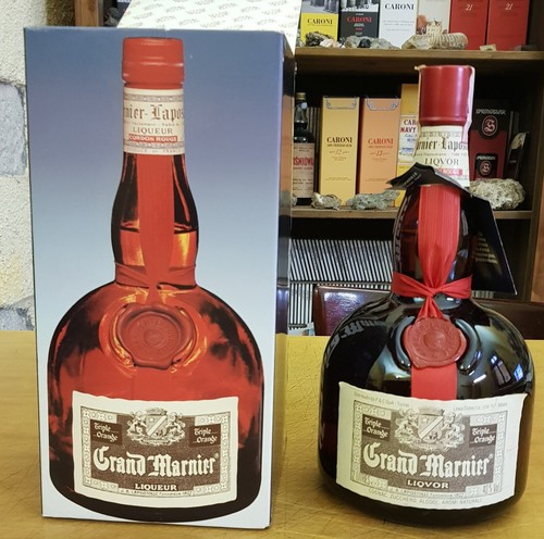 Grand marnier litri - litri,