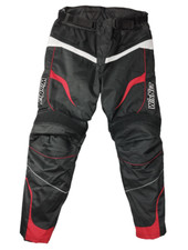 Pantaloni calzoni da per moto