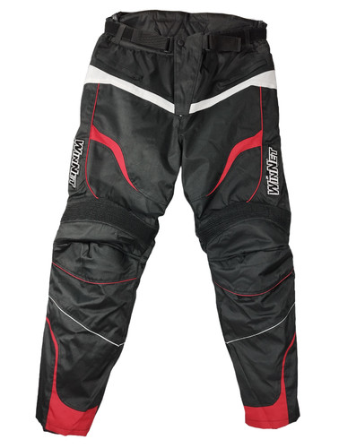 Pantaloni calzoni per - pantaloni, moto