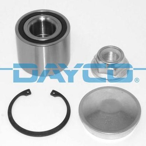 Dayco cuscinetto ruota - dayco,