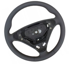 Volante in pelle Mercedes W203