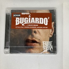 Fabri Fibra–Bugiardo Cd