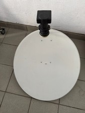 Parabola satellitare 70cm completa e con staffa