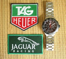 OROLOGIO TAG HEUER CAU1110 F1