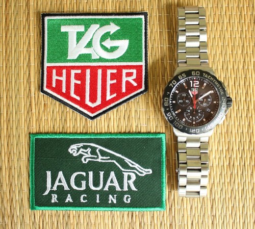 Orologio tag heuer cau1110 - orologio,