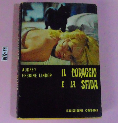Libro audrey erskine lindop - audrey,