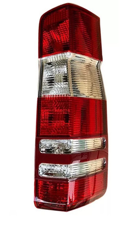 Faro fanale posteriore per - faro, dx
