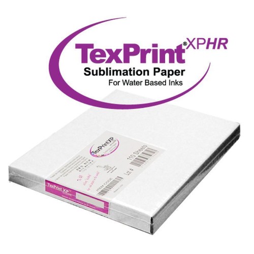 Carta sublimatica texprint - carta,