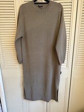 Abito donna Massino Dutti lana