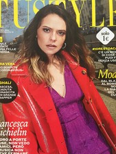 Tu 2020 13.Francesca Michielin,Javier Bardem,Mina,Gigi Hadid,Ghali,Elisabetta II