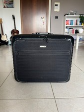 Trolley rimowa business nero