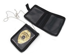 Portafoglio porta tessera Vega 2WN48 Vigilanza Privata 82411893