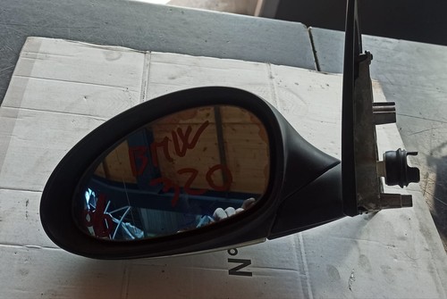 Specchietto retrovisore