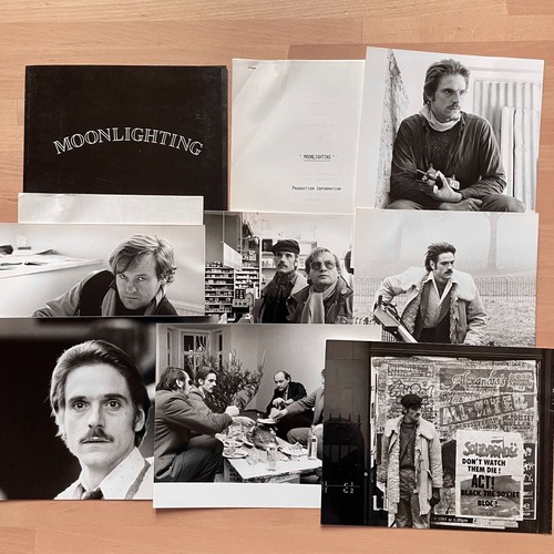 Pressbook del film - pressbook,