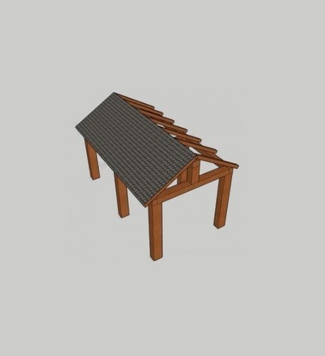 Gazebo giardino con - gazebo,