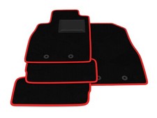 Tappetini compatibili con Opel Ampera 2012-2017