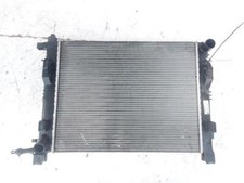 214100078R RADIATORE ACQUA DACIA SANDERO II REST (B52) 1.0 TCE 12V MAN 5M 101CV 