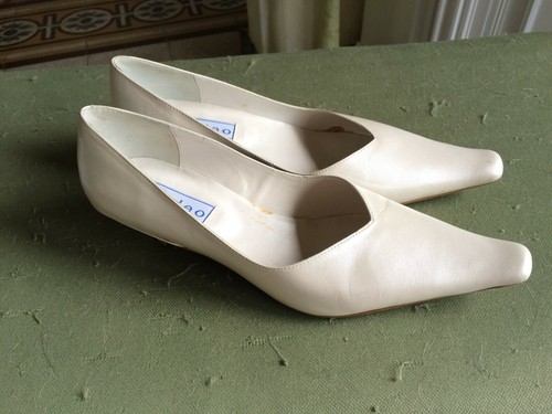 Scarpe sposa cerimonia - da,