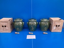 Acetiera IN Grès Verde