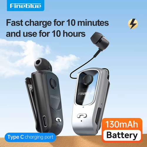 Fineblue f920 auricolare - f920,