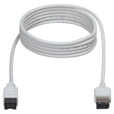 Belkin 1,8 m FireWire cavo da