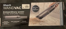 Shark Wandvac max Cordless