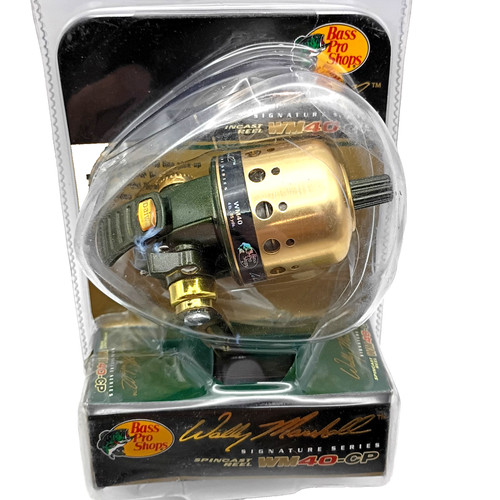 Mulinello bass pro wally - mulinello,