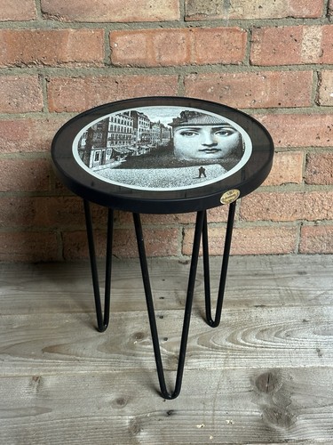 Splendido tavolo fornasetti - splendido,