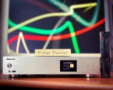 PIONEER N-30 🌈RaRe🌈