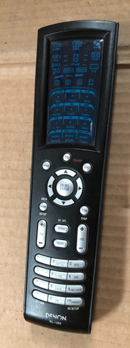 Telecomando home theater - telecomando,
