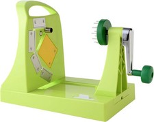 Ichikou cabbec Chef Affettatrice Professionale per Verdure Strumento Cucina Commerciale Giappone