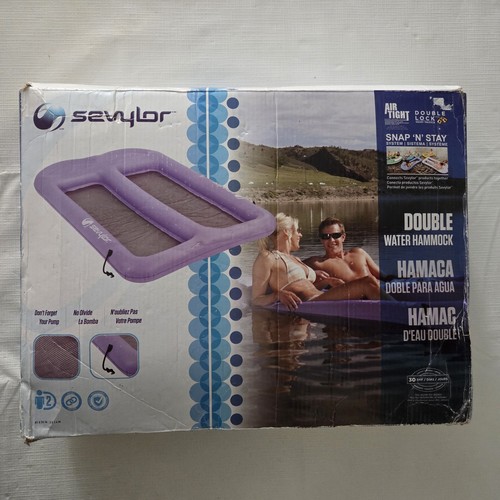 Sevylor amaca acqua - sevylor, doppia