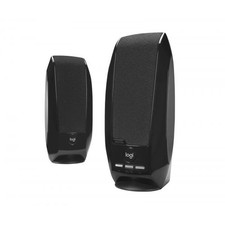 CASSE LOGITECH "S150 Black"
