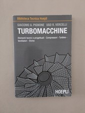 Turbomacchine Compressori