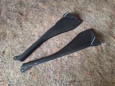 Kawasaki ZX-10R - Pannelli