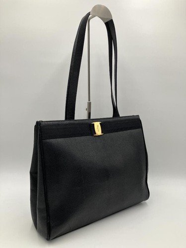Borsa salvatore ferragamo - salvatore, in