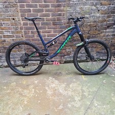 Mountain bike kona process - mountain,